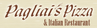 Pagliai's Pizza Italian