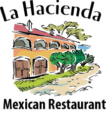 La Hacienda