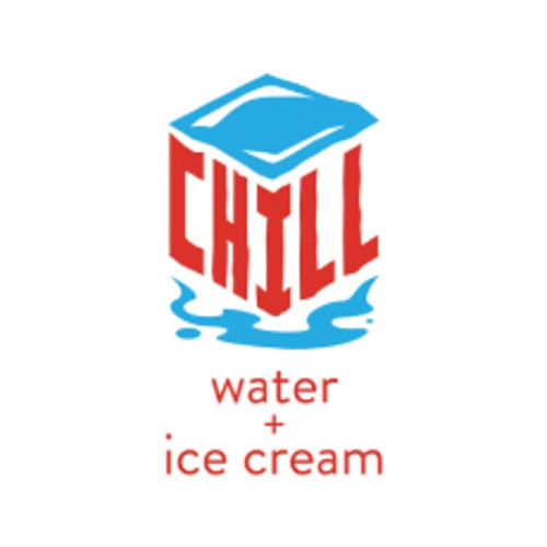 Chill Water Ice Cream