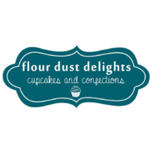 Flour Dust Delights