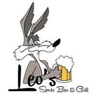 Leo's Sports Bar And Grill