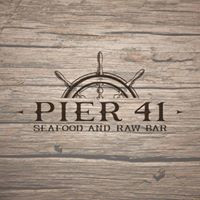 Pier 41