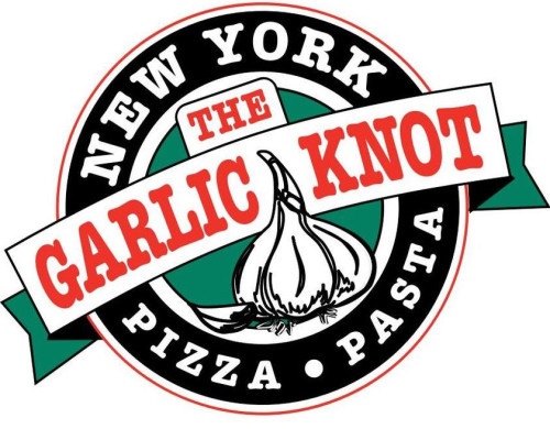 Garlic Knot Pizza Pasta