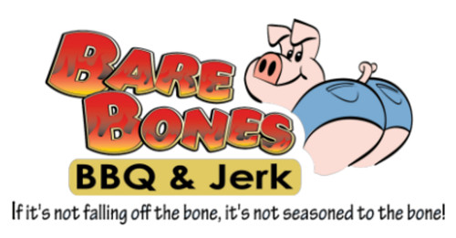 Bare Bones Bbq And Jerk