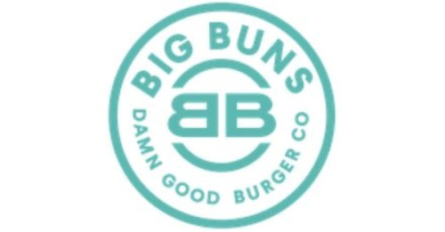 Big Buns Damn Good Burgers