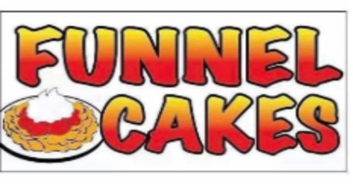 Gem City Funnel Cake King