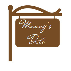 Manny's Deli Subs