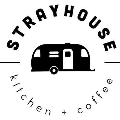 Strayhouse Kitchen Coffee