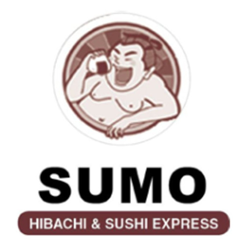 Sumo Hibachi &sushi