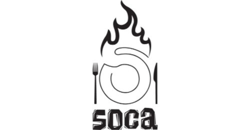 Soca West Social Food