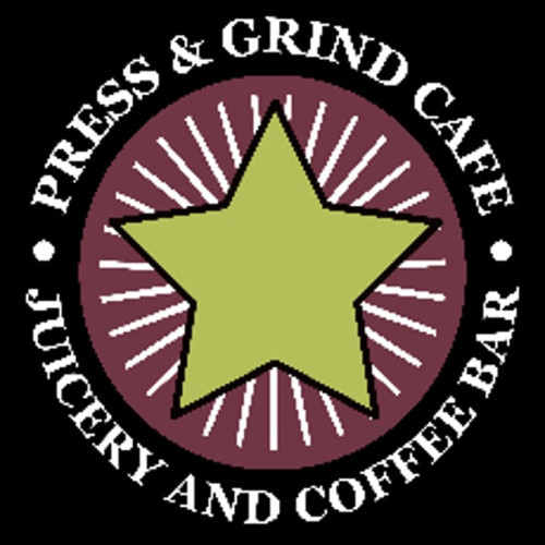 Press Grind Cafe