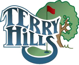 Terry Hills Golf Course, And Banquet Facility