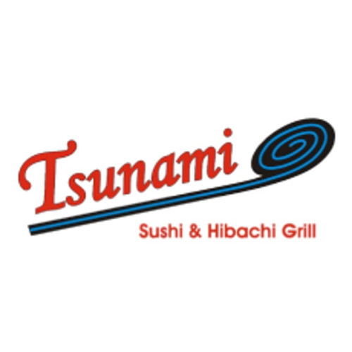Tsunami Sushi Hibachi Grill