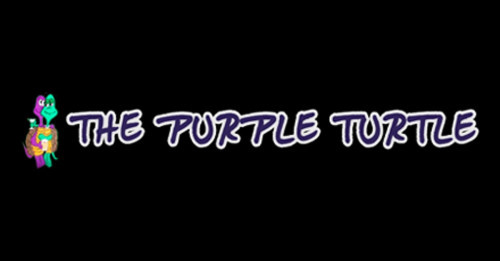 Purple Turtle Sports Grill