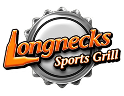 Longnecks Sports Griill