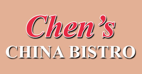 Chen's China Bistro