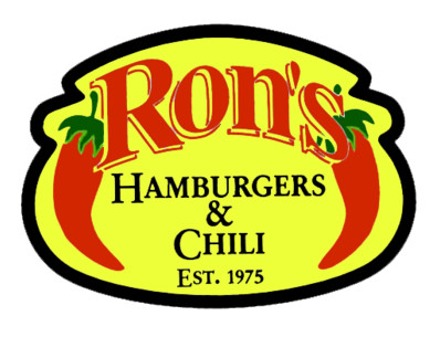 Rons Hamburgers Chili