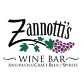 Zannotti's Wine