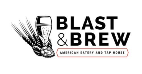 Blast Brew