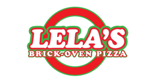 Lela's Pizzeria