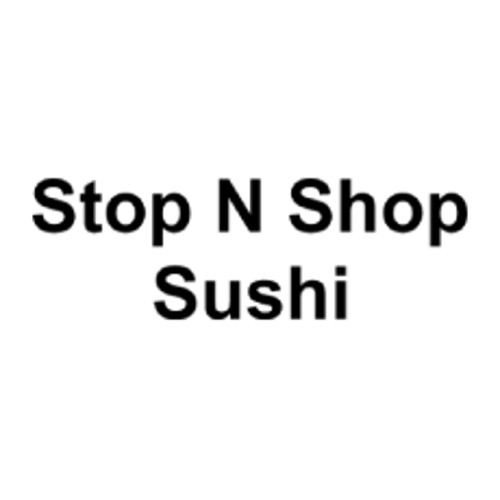 Stop N Shop Sushi