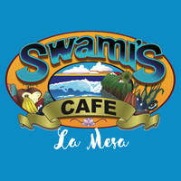 Swami's Cafe La Mesa