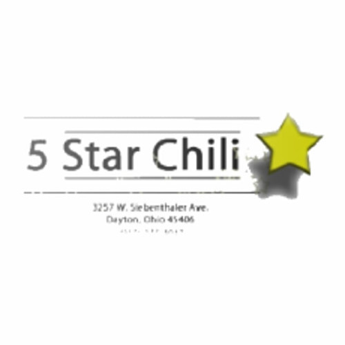Five Star Chili