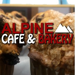Alpine Cafe Bakery