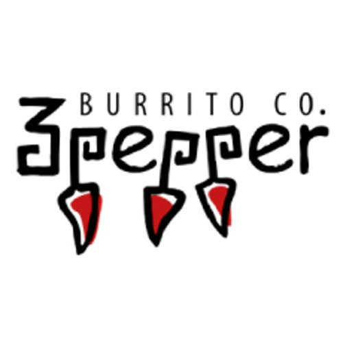 3 Pepper Burrito Company