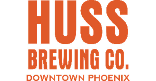 Huss Brewing Company Uptown Taproom