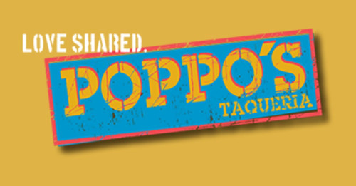 Poppo's Taqueria