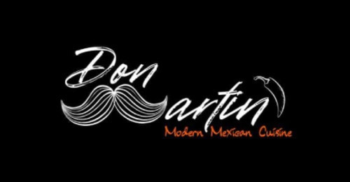 Don Martin Modern Mexican Cuisine Llc