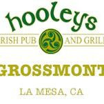 Hooley's Irish Pub