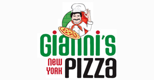 Gianni's Ny Pizza