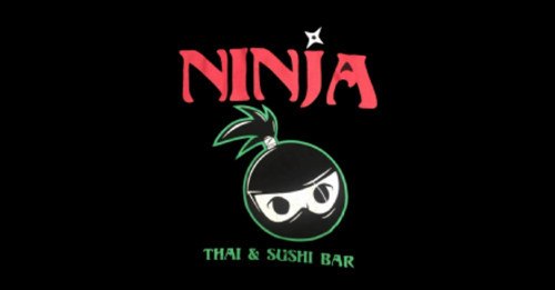 Ninja Thai And Sushi