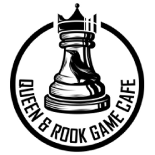 Queen Rook Game Cafe