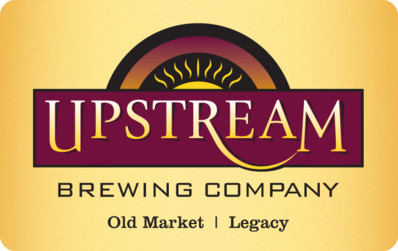 Upstream Brewing Company - Old Market