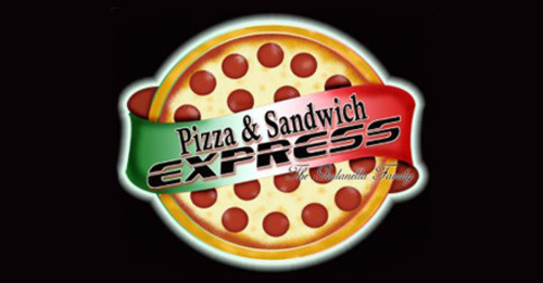 Pizza Sandwich Express
