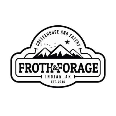 Froth Forage Coffeehouse And Eatery