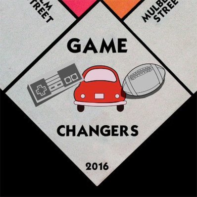 Game Changers Sports And Arcade Grill