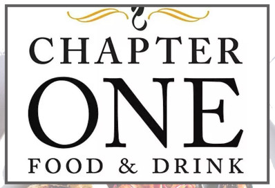 Chapter One Food And Drink Guilford