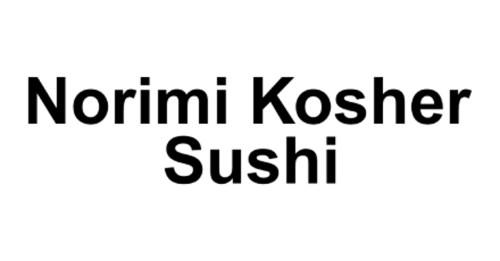 Norimi Kosher Sushi