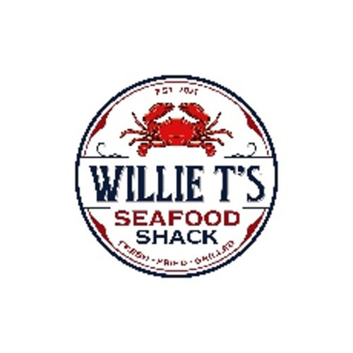 Willie T’s Seafood Shack
