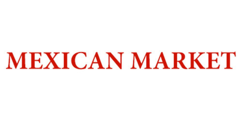 Mexican Market