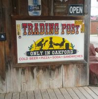 Wallace Trading Post Inc