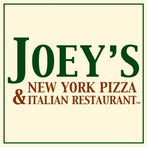 Joey's New York Pizza And Italian