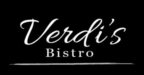 Verdi's An American Bistro
