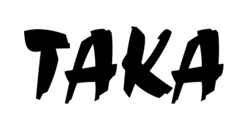 Taka Japanese