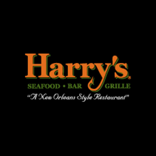 Harry's Seafood And Grille