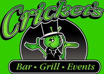Cricket's Grill Event Center